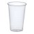 Plastic cup Polypropylene 50 cl 50-pack