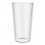 Beer glass Conil plastic 60 cl 5 pcs