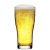 Plastic beer glass 36 cl 5 pcs