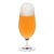 Beer glass Invitation Image 46 cl Rona