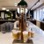 Paper beer glasses 50 cl 50 pack