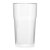 Beer Glass Plastic 50 cl