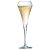 Chef & Sommelier Open Up Champagne Glass