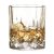 Opera tumbler glass