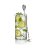 City Mixing Glass inc bar spoon 65 cl