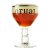 Orval Trappist Beer glass