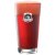 Oud Beersel beer glass 25 cl