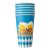 Paper mug Oktoberfest 6-pack