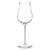 Paris Bouquet champagne glass 6 pc Peugeot