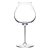 Paris Bouquet red wine glass 6 pc Peugeot