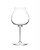 Paris Bouquet red wine glass 6 pc Peugeot
