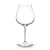 Paris Bouquet white wine glass 6 pc Peugeot