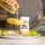 Passion fruit puree Real 50 cl
