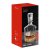 Perfect Serve Whiskey decanter 75 cl