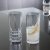 Perfect Serve drinking glass / ice mold set 3 parts