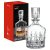 Perfect Serve Whiskey decanter 75 cl