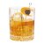 Perfect Serve D.O.F. whisky glass 4-pack