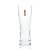 Peroni Nastro Azzurro beer glass 20 cl