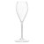 Petit Perlage champagne glass Tritan Plastic