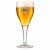Petrus beer glass