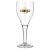 Petrus beer glass