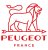 Peugeot logo