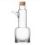 Kosta Boda Picnic carafe with cork 157 cl