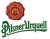 Pilsner Urquell beer tankard 50 cl