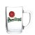 Pilsner Urquell beer tankard 50 cl
