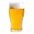 pint beer glass