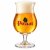 Piraat beer glass