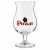 Piraat beer glass