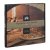 Pizza Angels Pizza stone 33 cm beige