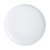 Pizza Angels Pizza plate white 32 cm