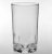 V.I.P. stackable plastic drink glass 47,5 cl