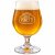 Angelo Poretti beer glass 30 cl