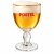 Postel beer glass