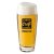 Czech Craft Brewery Primator Beer Glass 50 cl