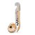 Wine & champagne opener Pulltaps Basic gold champagne