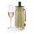 Champagne cooler bag gold