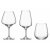 Pulse Set with 12 glasses