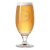 Raasted beer glass 40 cl