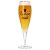 Radeberger beer glass 40 cl