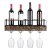 Glass hanger and wine rack Ranka