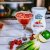 Raspberry puree Real 50 cl