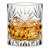 Oasis whisky glass 36 cl