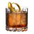 Riedels Rocks Drink Specific drink gllas