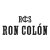 Ron Colon logotyp