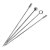Ronin Cocktail Pick set stainless