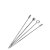 Ronin Cocktail Pick set stainless